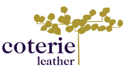 Coterie Leather 