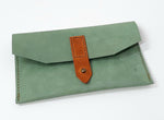 Leather Clutch Workshop - Coterie Leather Bags