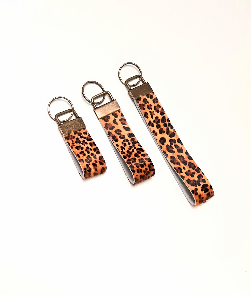 Wild Hide The Wild Hide Collection – Coterie Leather
