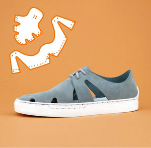 Make your own Sneakers - Basic DIY Kit