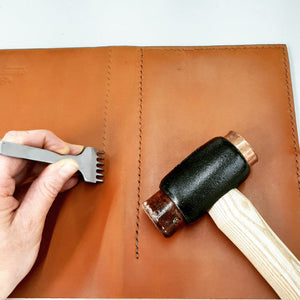 Freestyle Workshop - Coterie Leather Bags