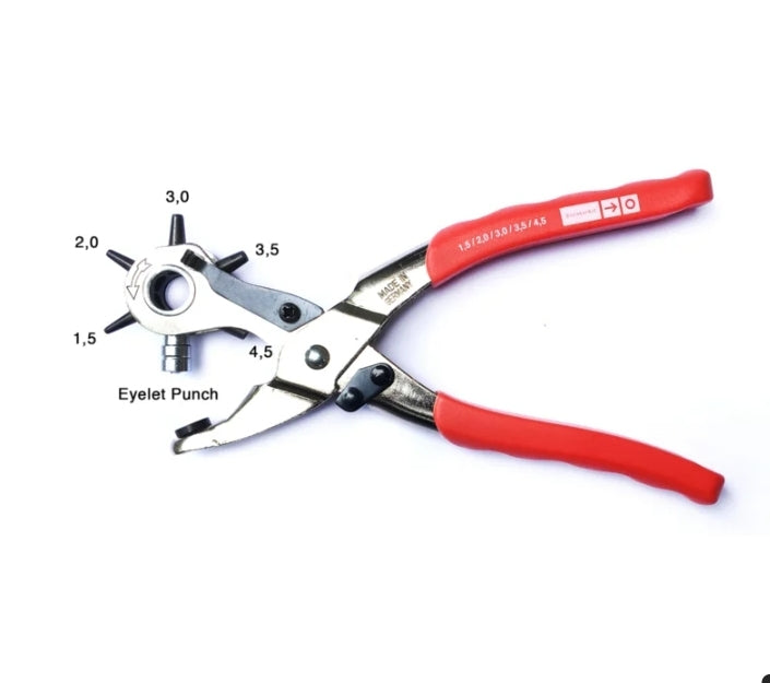 Sneakerkit Multi-Pliers