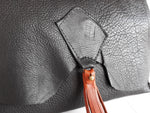 Interchangeable Tassel - Coterie Leather Bags