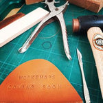 Freestyle Workshop - Coterie Leather Bags